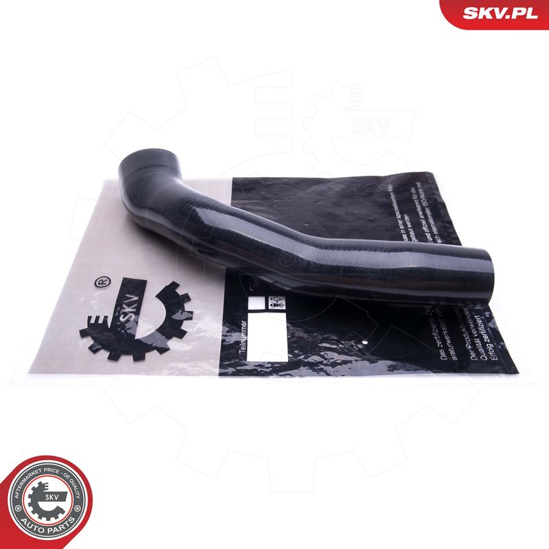 Laadimisõhu voolik, ESEN SKV 43SKV456