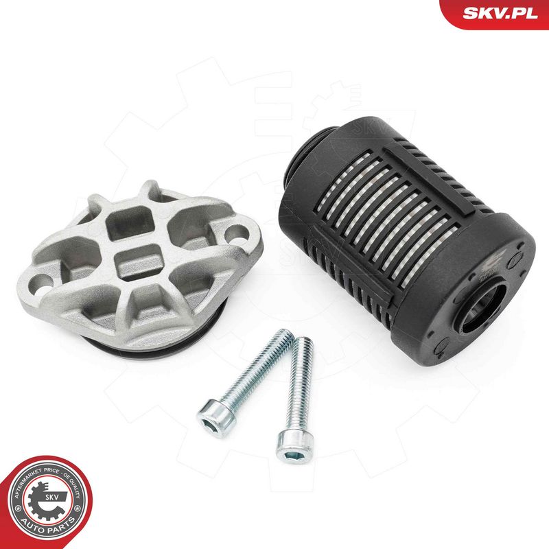 Hüdraulikafilter,...