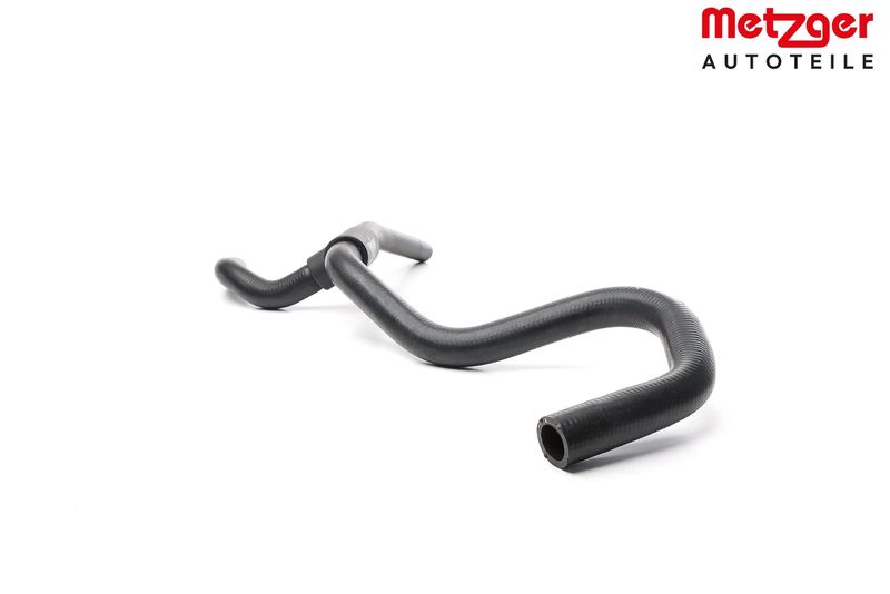 METZGER AUTOTEILE 2420089 Radiator Hose