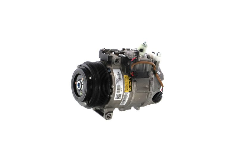 REMANTE 005-001-000322R Compressor, air conditioning