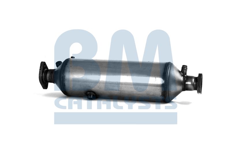 BM Catalysts BM11080H Протисажний/пиловий фільтр, система відведення ВГ