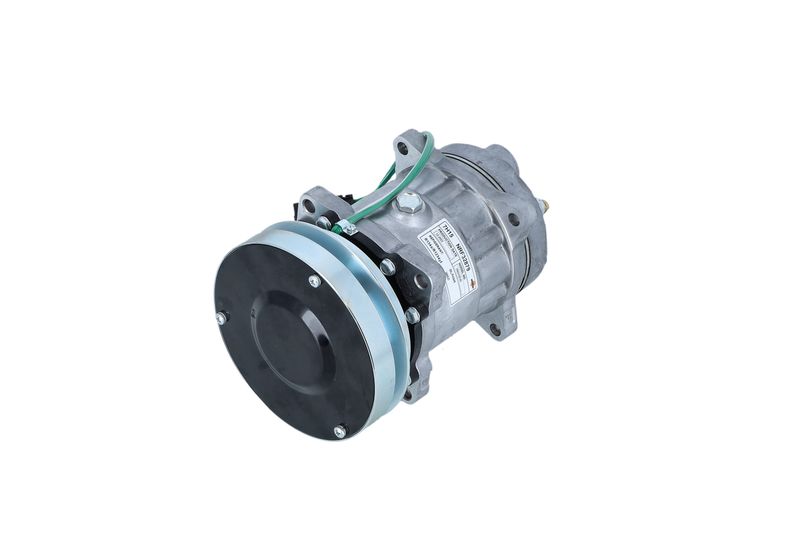 Kompressor, kliimaseade, NRF 32879