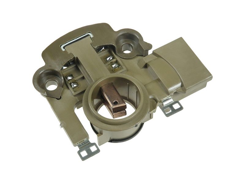 AS-PL ARE5008S Alternator Regulator