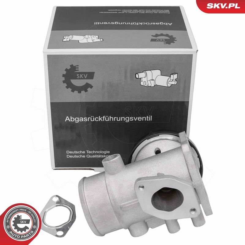 EGR-klapp, ESEN SKV 14SKV298