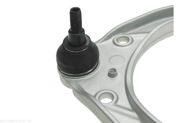 AUTOMEGA 110047210 Control/Trailing Arm, wheel suspension