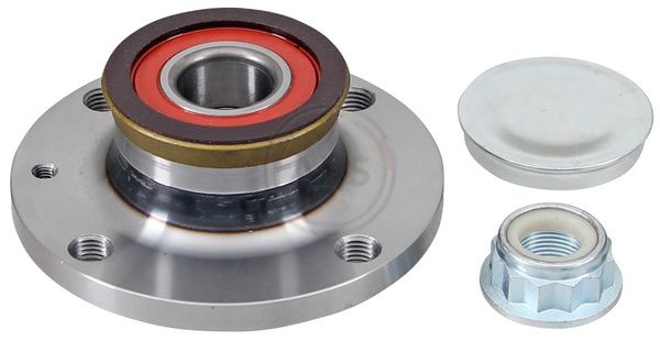 A.B.S. 200777 - Wheel Hub