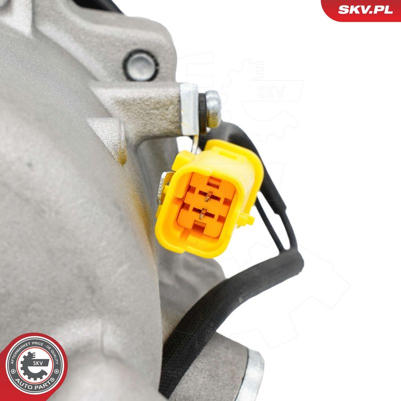 Kompressor, kliimaseade, ESEN SKV 84SKV098