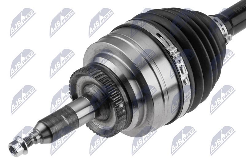 NTY NPW-FR-194 Drive Shaft
