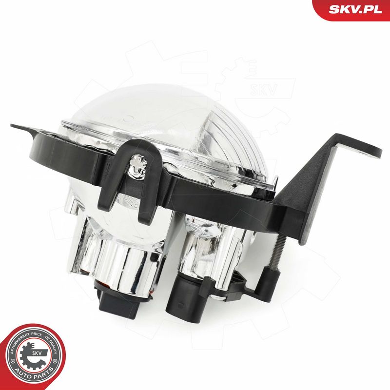 Udutuled, ESEN SKV 96SKV991