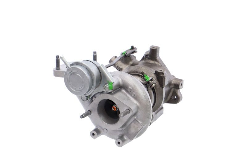 REMANTE 003-001-001408R Charger, charging (supercharged/turbocharged)