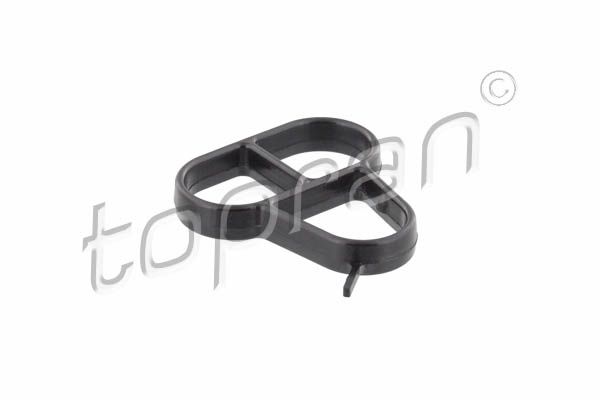 TOPRAN 117382 - Gasket, oil filter housing
