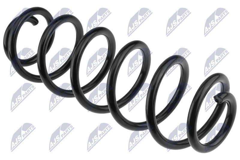 NTY ASZ-AU-049 Suspension Spring