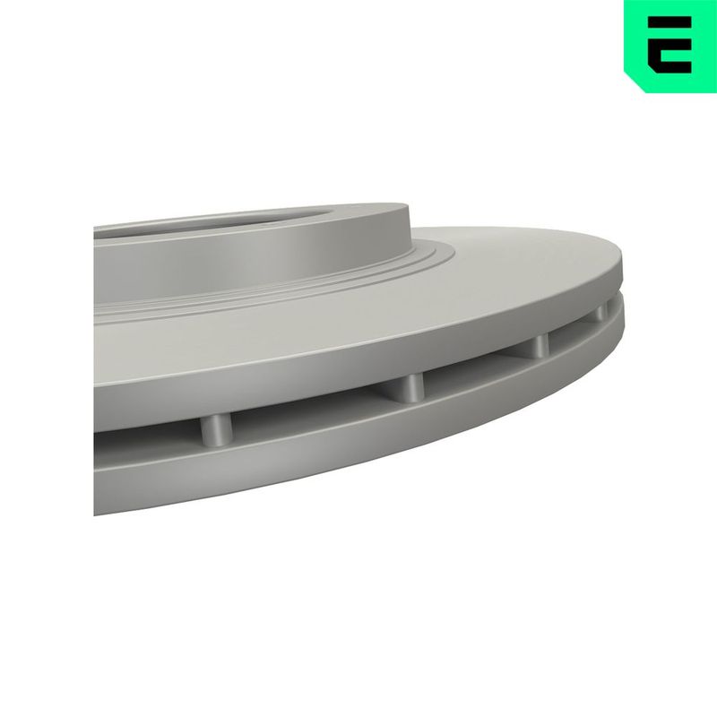Disc frana BS-8978C OPTIMAL