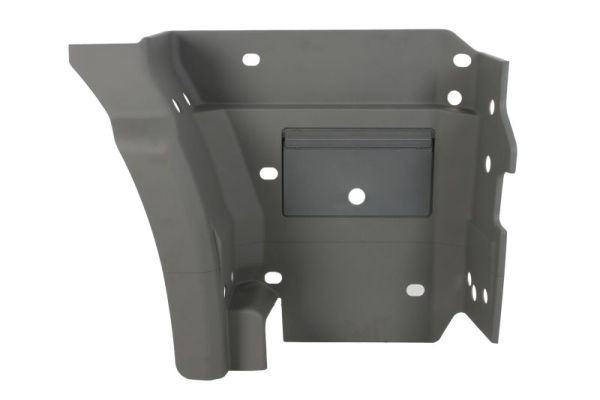 Türschwellen - Trittbrett