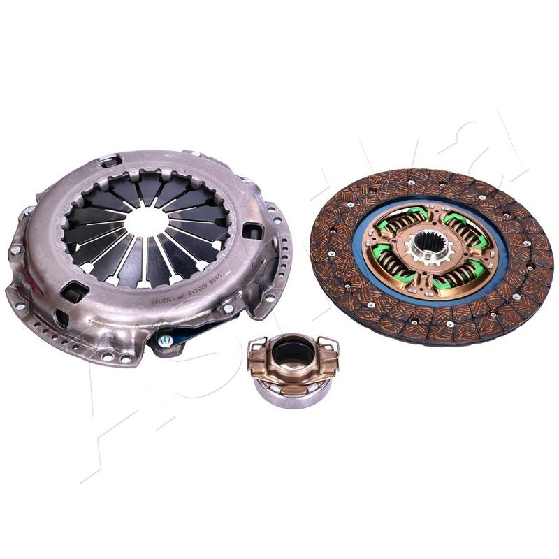 ASHIKA 92-02-2116 Clutch Kit