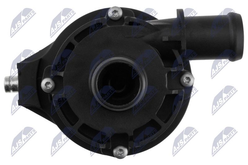 NTY CPZ-RE-002 Auxiliary Water Pump (cooling water circuit)