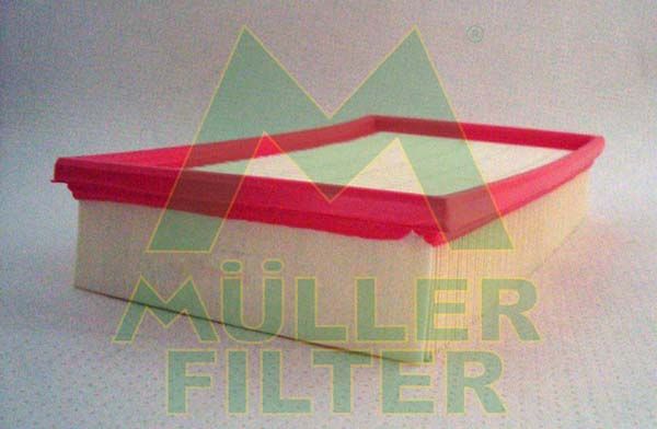 MULLER FILTER légszűrő PA477