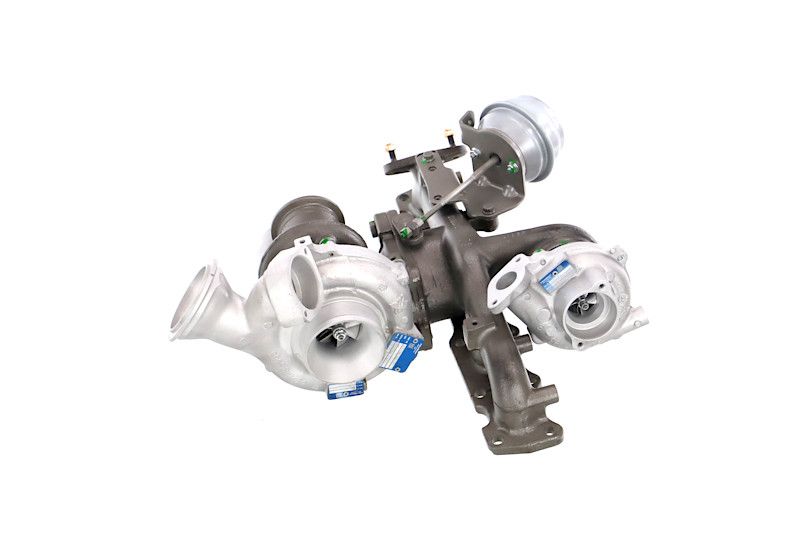 REMANTE 003-001-000034R Charger, charging (supercharged/turbocharged)