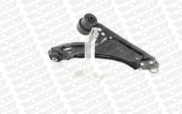 MONROE L24540 Control/Trailing Arm, wheel suspension