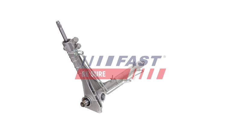 Rooli mehhanismi komplekt, FAST FT13408