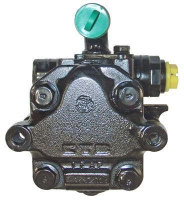 LIZARTE 04.94.0100 Hydraulic Pump, steering