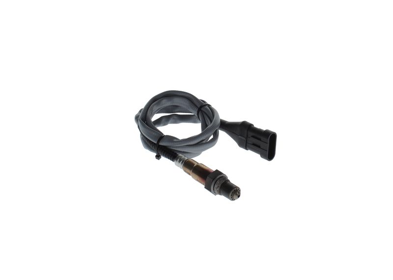 BOSCH 025801001A Oxygen Sensor