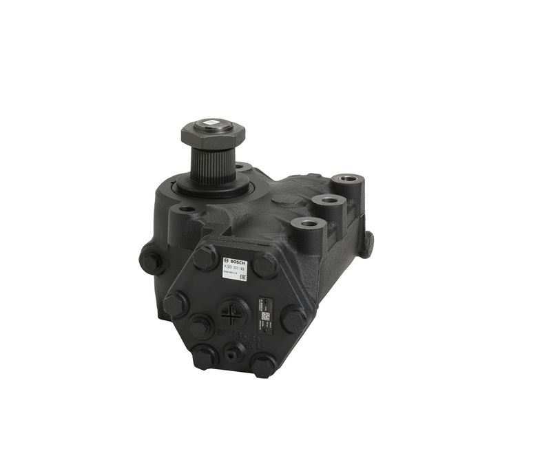 BOSCH KS01001149 Steering Gear