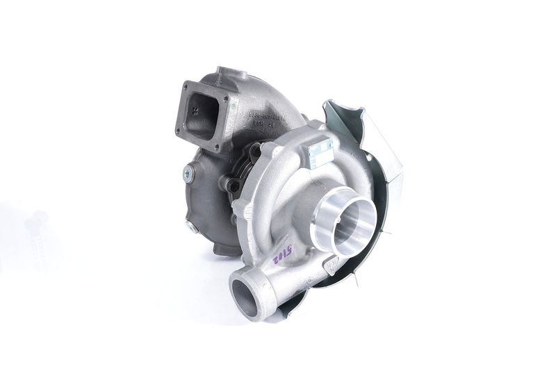 Compresor,sistem de supraalimentare T911424 BTS Turbo