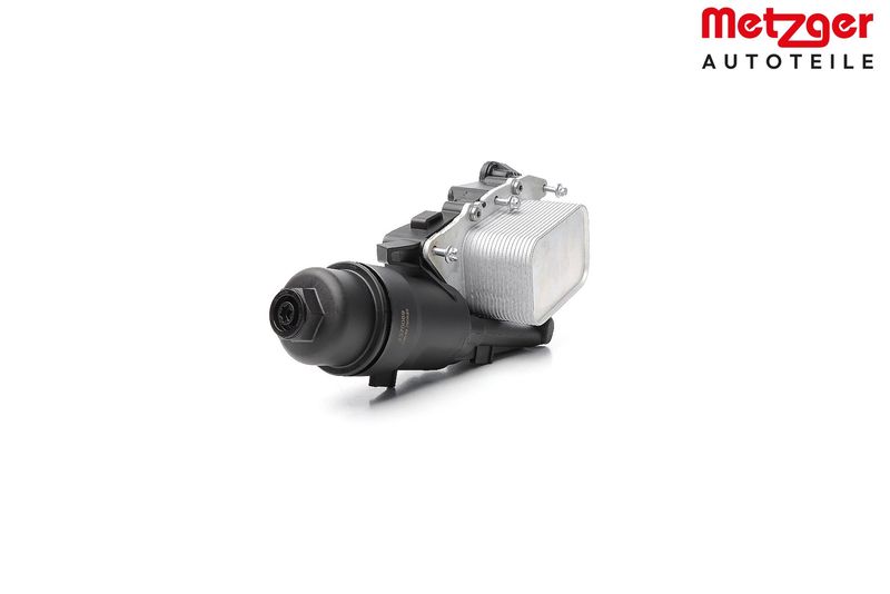 METZGER AUTOTEILE 2370089 Housing, oil filter