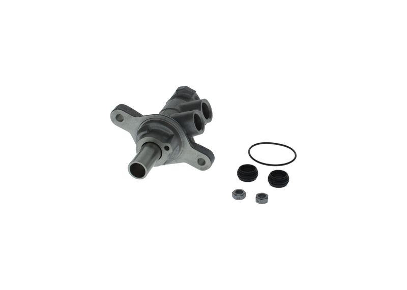 BOSCH 0204864JH1 Brake Master Cylinder