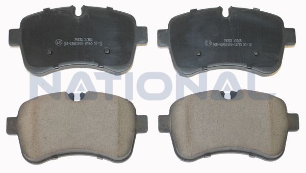 National NP2648