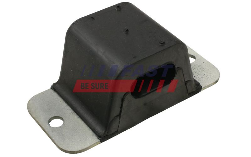 Puhver, vedrustus, FAST...