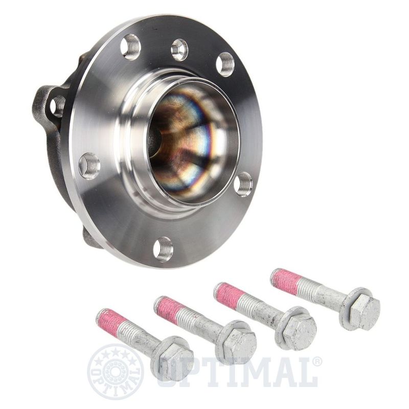 OPTIMAL 502774 Wheel Bearing Kit