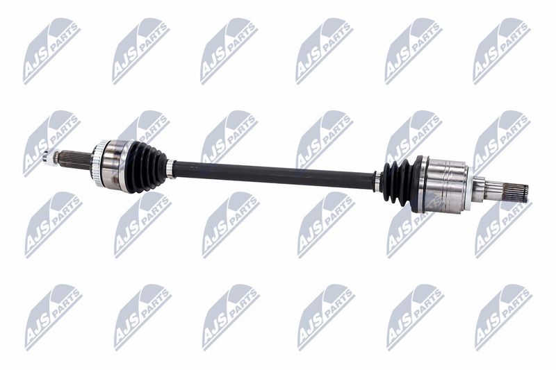 NTY NPW-HY-672 Drive Shaft