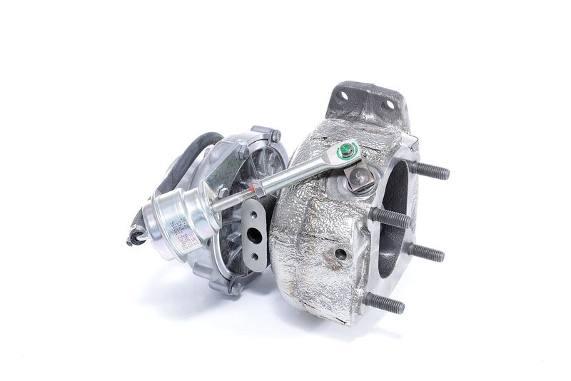 Compresor,sistem de supraalimentare T915721 BTS Turbo