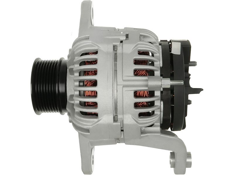AS-PL A0412(SEG) Alternator