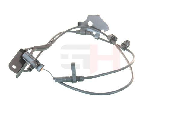 Andur, rattapöörete arv, GH GH-704508H