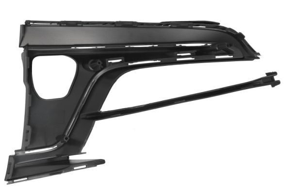 BLIC 6502-07-5724925P Ventilation Grille, bumper