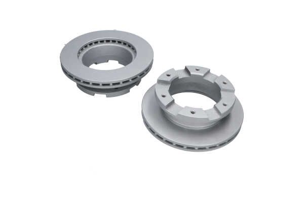 Kavo Parts BR-5778-C Brake Disc