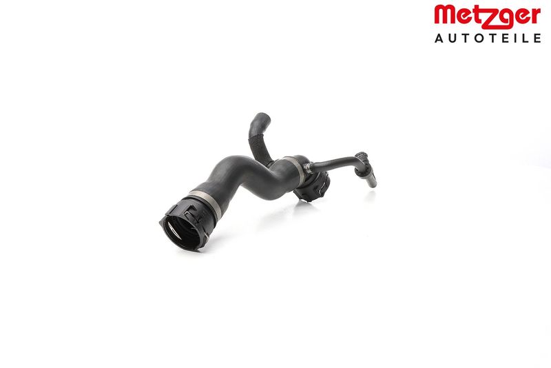 METZGER AUTOTEILE 2420556 Radiator Hose