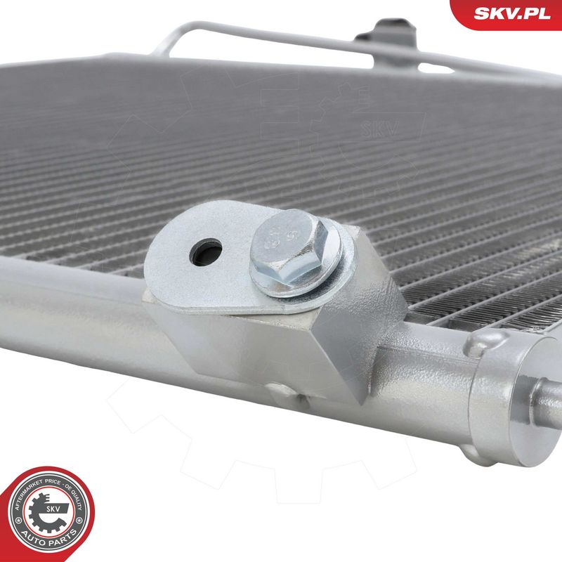 Kondensaator, kliimaseade, ESEN SKV 86SKV305