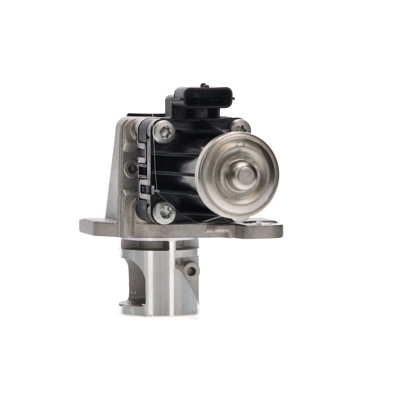 NISSENS 98405 EGR vožtuvas