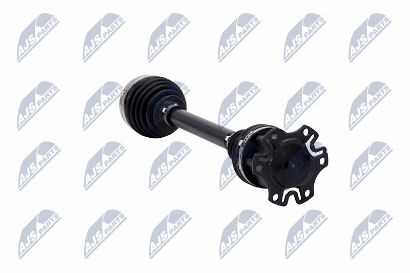 NTY NPW-AU-077 Drive Shaft