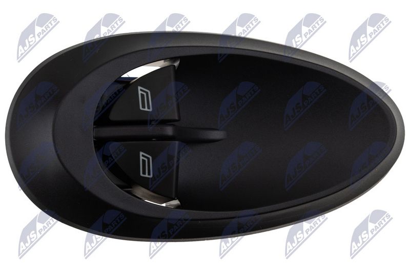 NTY EWS-VC-009 Switch, exterior mirror adjustment