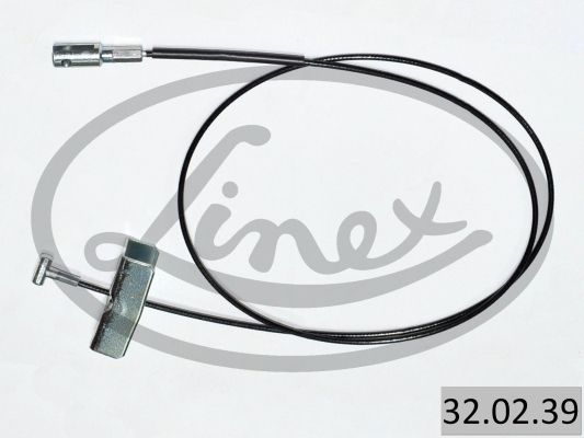 Seilzug, Feststellbremse