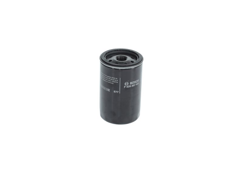Õlifilter, BOSCH F 026 407 401