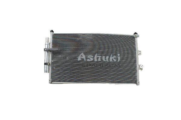 ASHUKI by Palidium kondenzátor, klíma H559-52