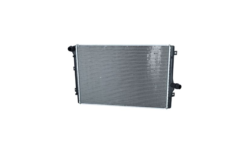 Radiaator, mootorijahutus, NRF 53425