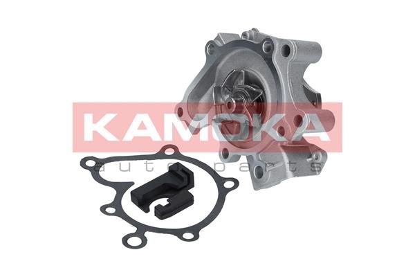 KAMOKA T0178 Water Pump, engine cooling