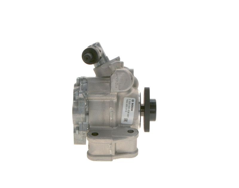 BOSCH K S00 000 626 Hydraulic Pump, steering